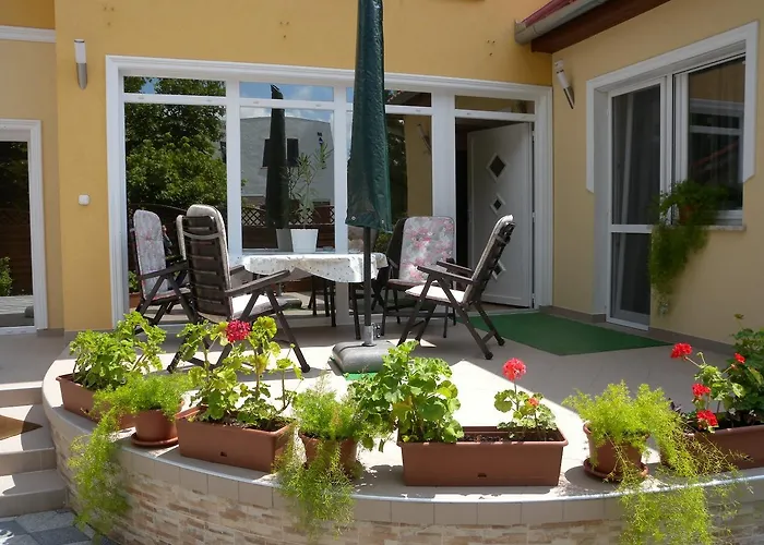 Appartement In - Balaton 19943 Siófok