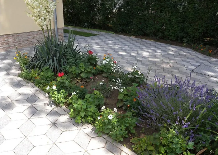 In - Balaton 19943 Appartement