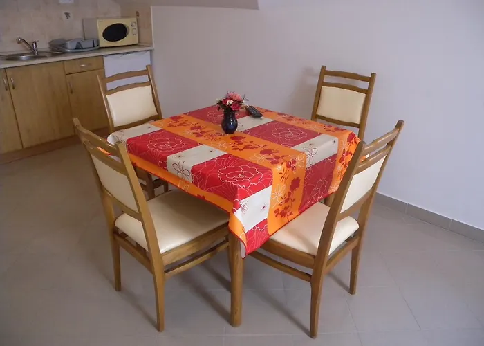 In - Balaton 19943 Appartement *